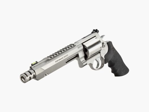 Revolver Smith & Wesson Mod. 460 XVR Performance Center, 7 1/2" caliber .460 S&W Magnum