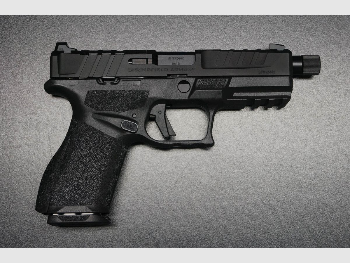 Springfield Armory Echelon 4" Compact 3 DOT GWL, afbeelding 1 van 6