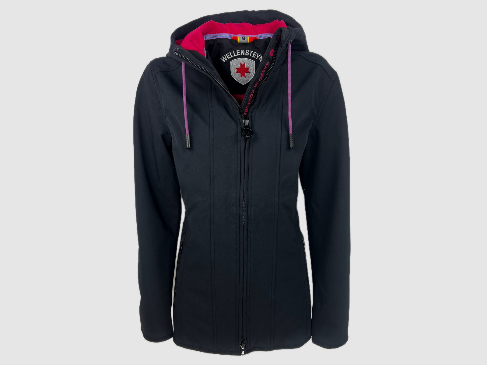 WELLENSTEYN Yoga Midnightblack