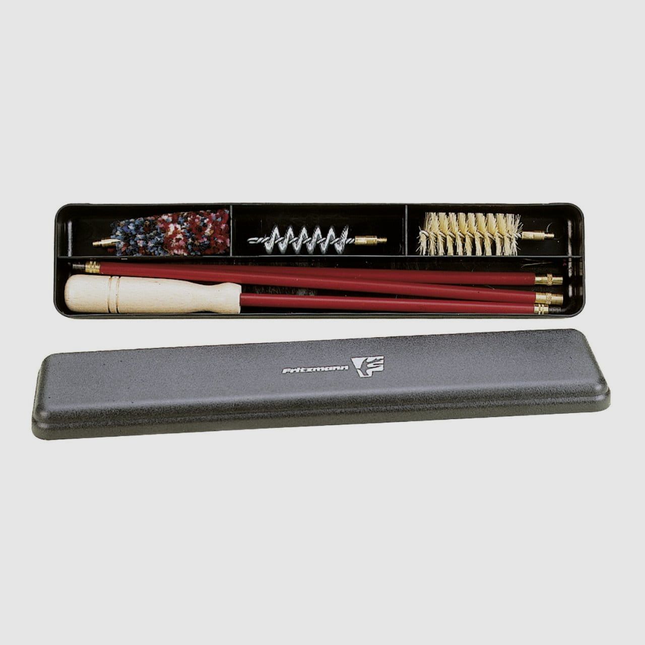 Fritzmann cleaning set for long guns
