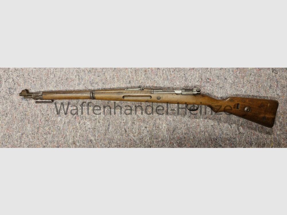 Erfurt Karabiner 98 a