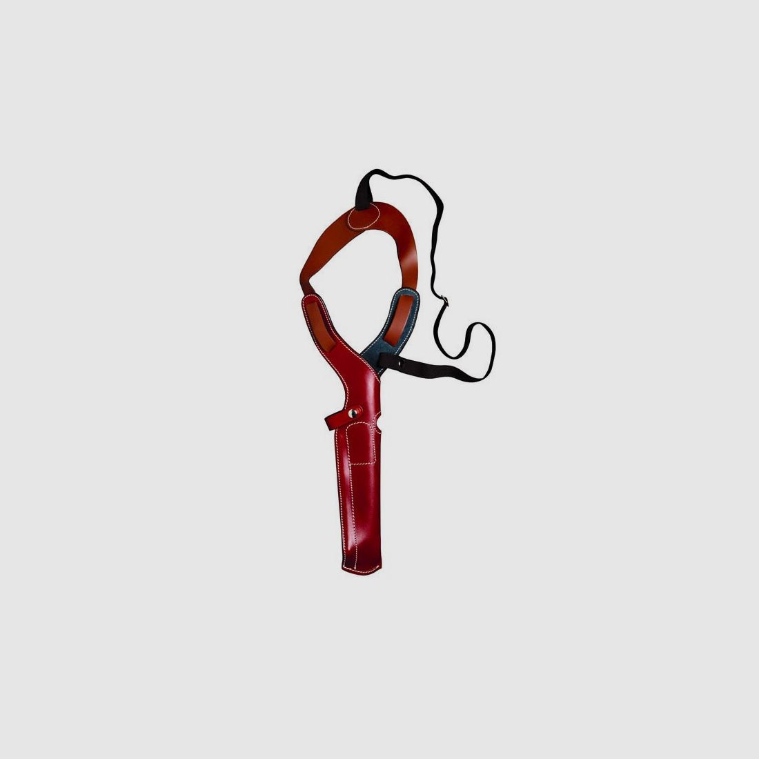 Shoulder Holster Vertical RH Pistol 5"