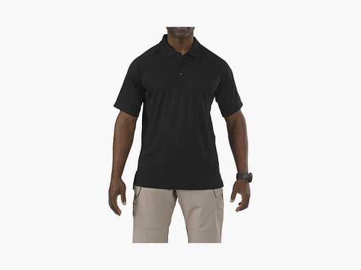 5.11 Tactical Performance Polo Black S