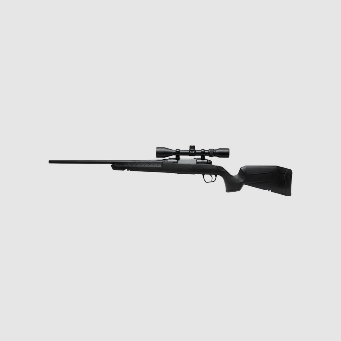 PACK Repetierbüchse SAVAGE AXIS XP SR 222R, Bild 2 von 2