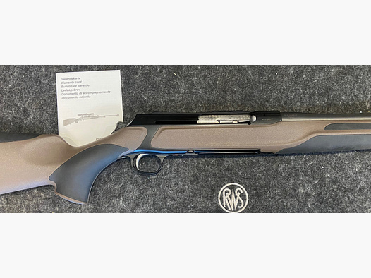 Sauer 303 Kal. 300 WinMag mit Kunststoffschaft - Bestzustand!!