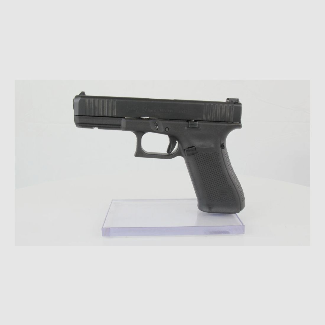 Glock Glock 17 Gen5, Bild 5 von 9