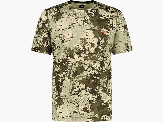 Alaska 1795 CoolDry T-Shirt Homme BlindTech Reed S