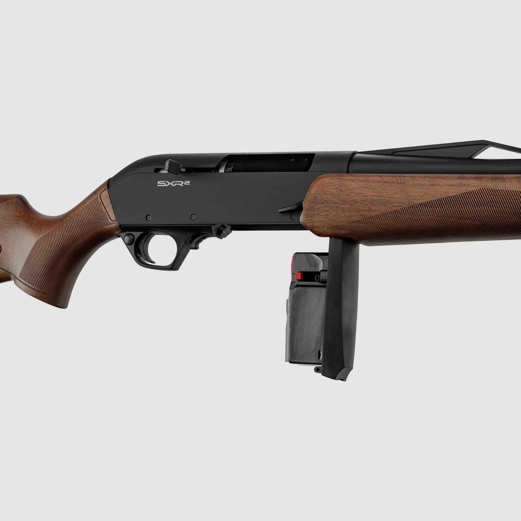 Selbstladebüchse SXR2 Field Kal. 9,3×62, Bild 5 von 5