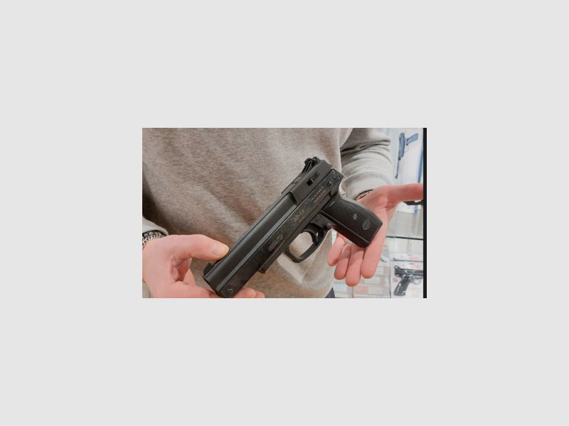 Gamo AF-10 Tactical Set, Bild 8 von 9