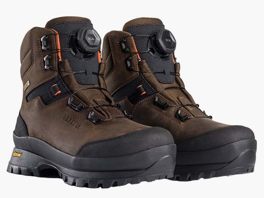 Beretta Stiefel Arabuko GTX Brown