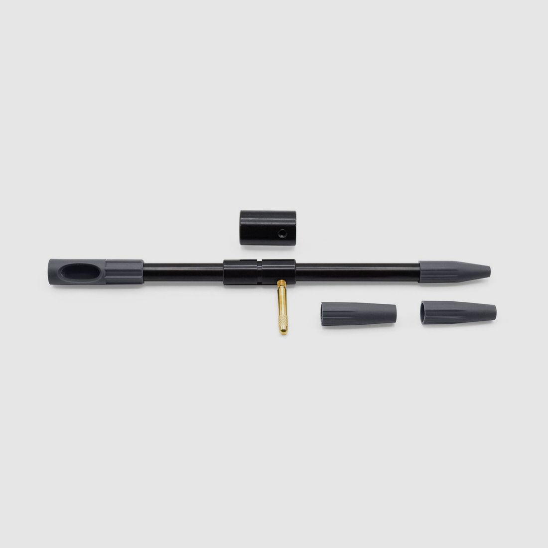 Shooter's Choice Universal Bore Guide mit Solvent-Port & MSR/AR-Kragen (SHF-BG-U)