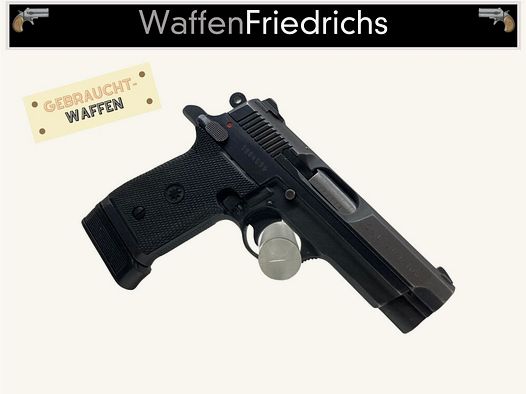 STAR M-43 Firestar - Armi Friedrichs