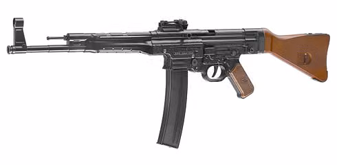 StG 44: das erste Sturmgewehr, Technik, Geschichte und Sammlerwert