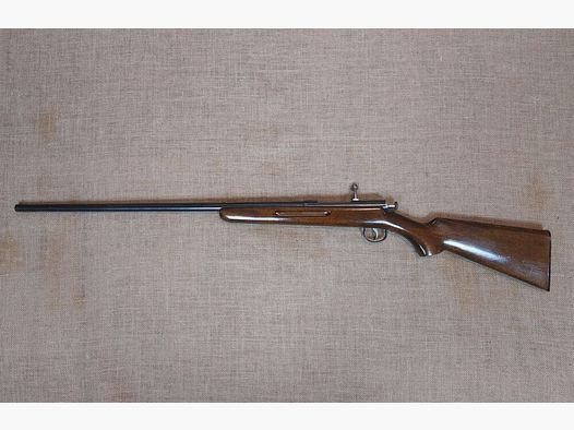 Anschütz, Ulm shotgun