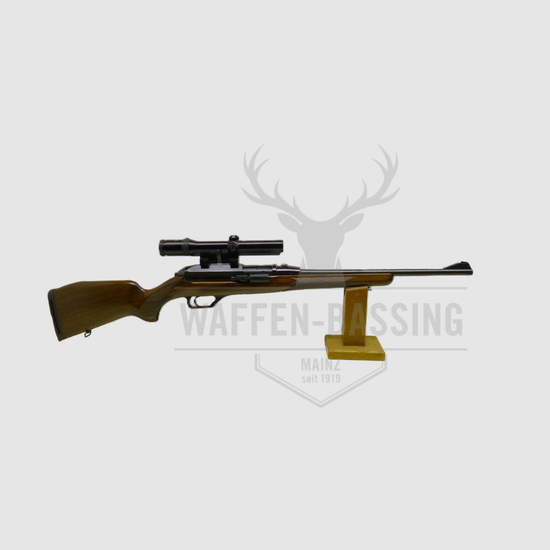 HECKLER & KOCH HK770, zdjęcie 1 z 9