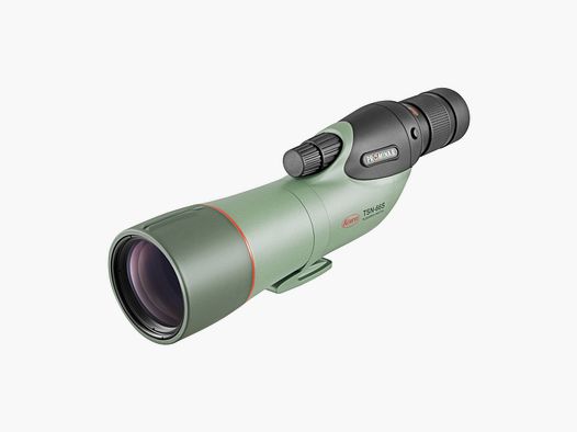 KOWA TSN-66S Pure Fluorite Cannocchiale con Oculare TE-11WZ II