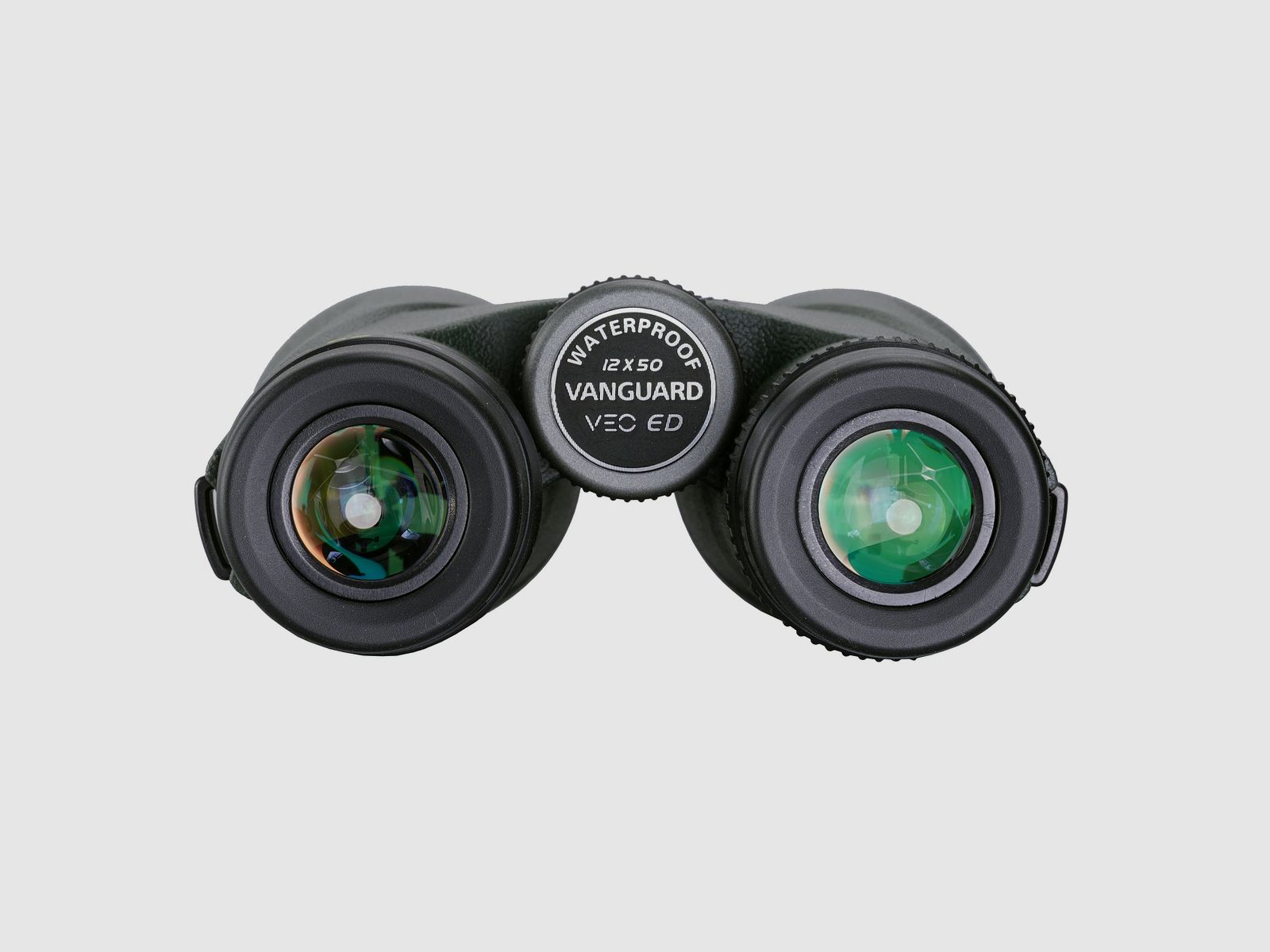 Vanguard Veo ED 1250 – ED Binoculars 12×50, image 7 of 8