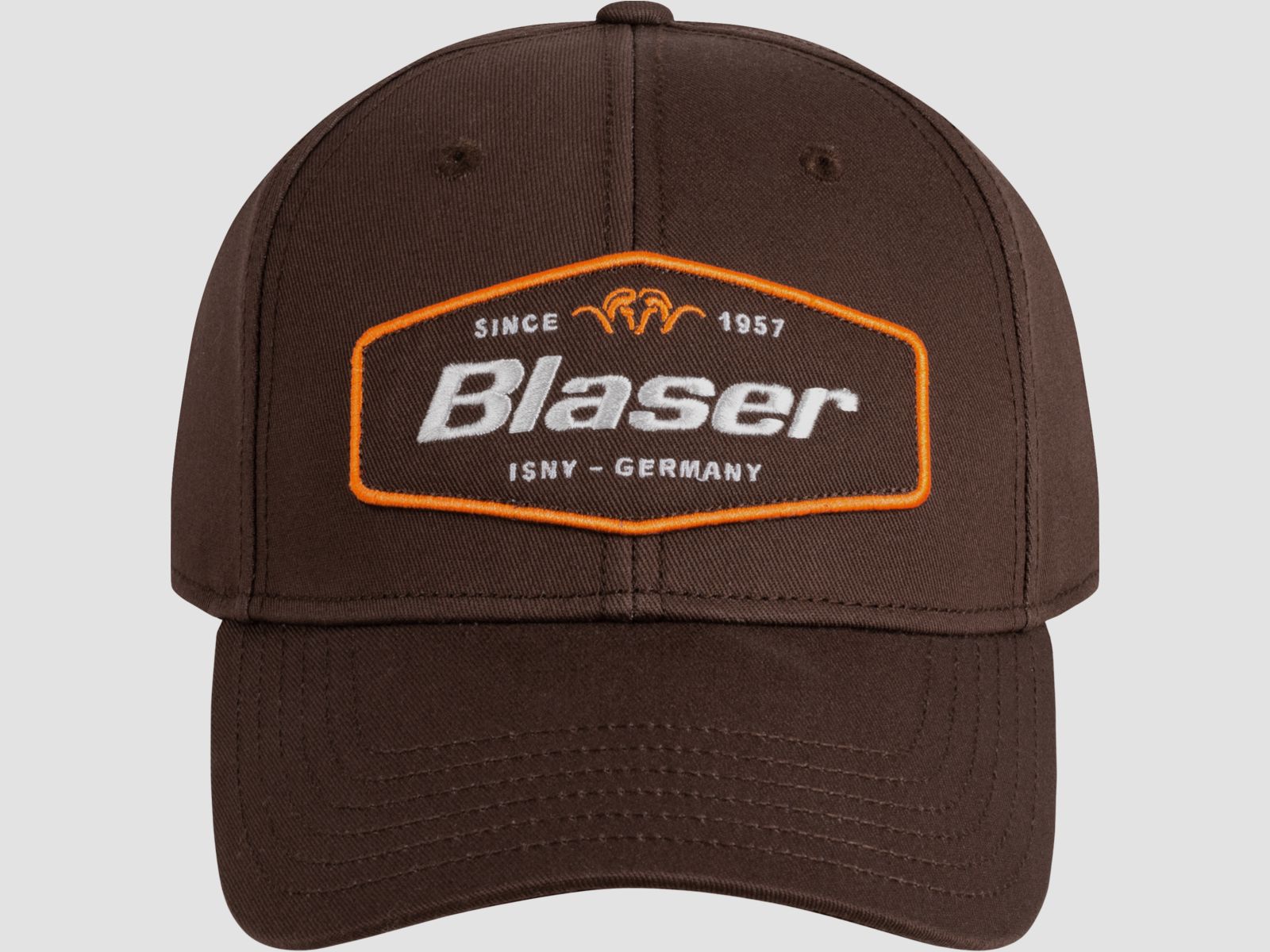 Blaser Badge Kappe