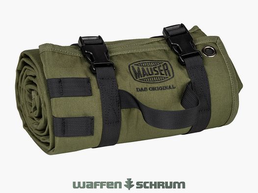 Mauser Schießmatte