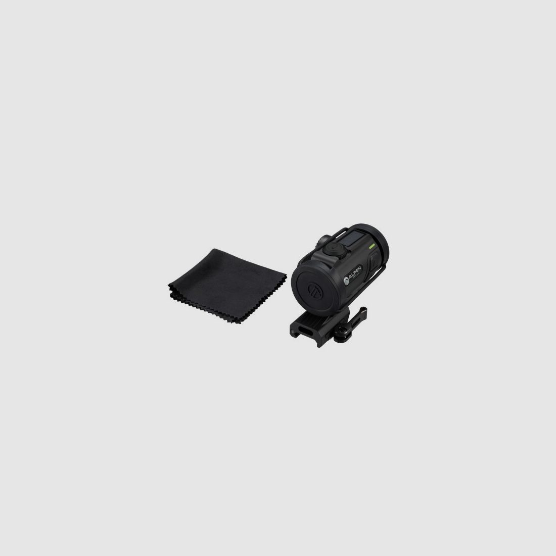 ALPEN OPTICS Zielfernrohr Nevada LT Prism 3x24 mit rotem Punkt, Bild 8 von 11