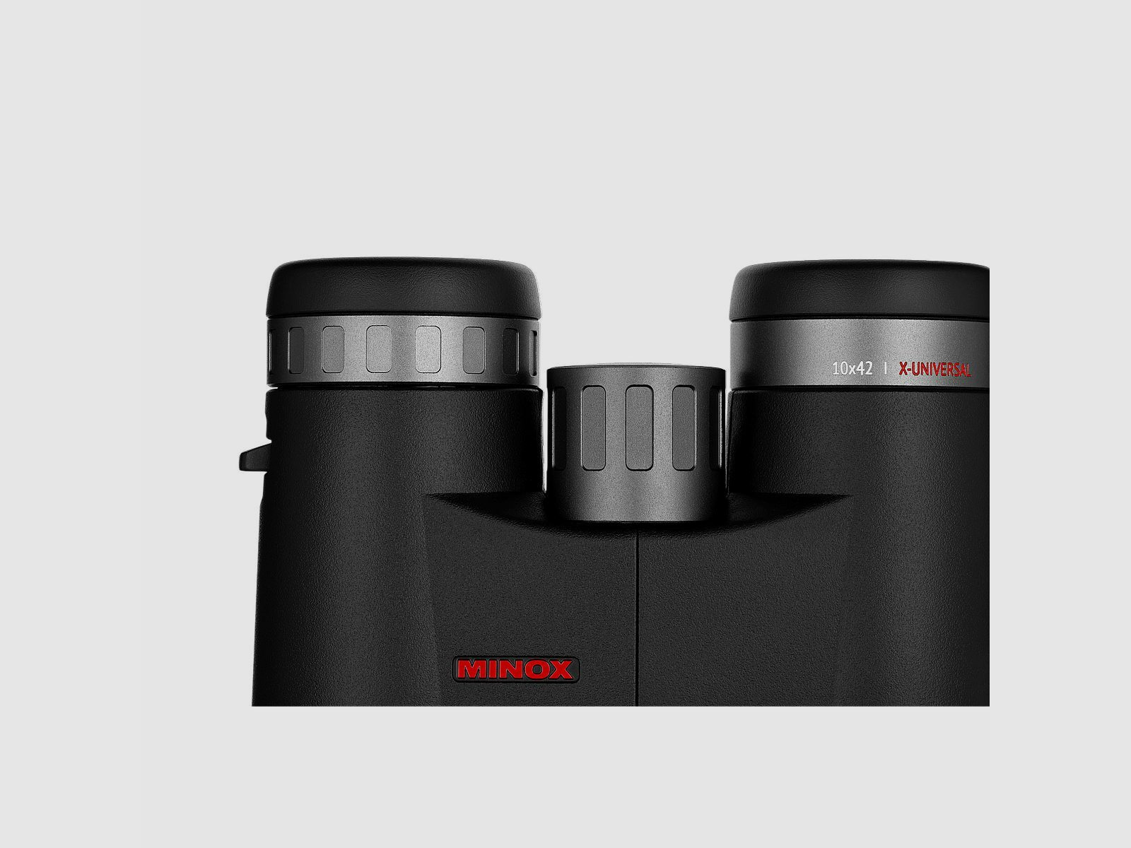 MINOX X-Universal 10x42 binocolo