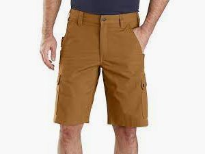 Carhart Relaxed Fit Ripstop szorty cargo