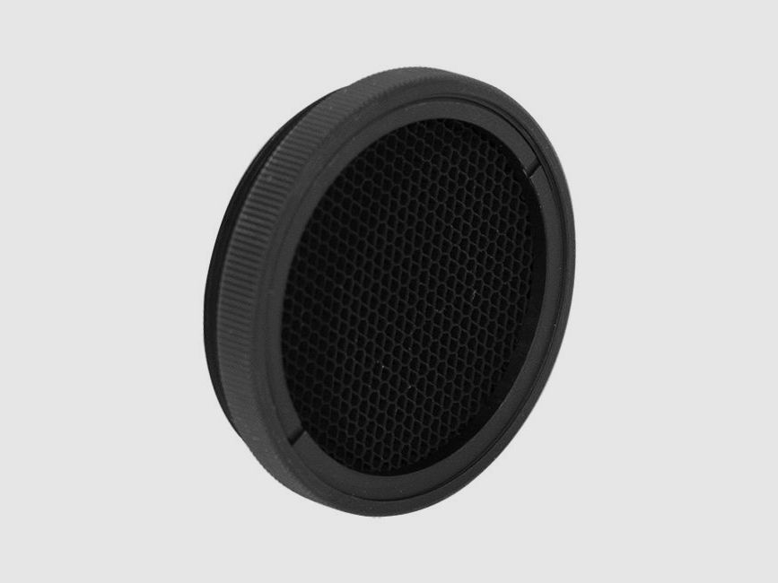 Filtre à mailles Tenebraex Trijikon Reflex 1x42 RX3001-ARD