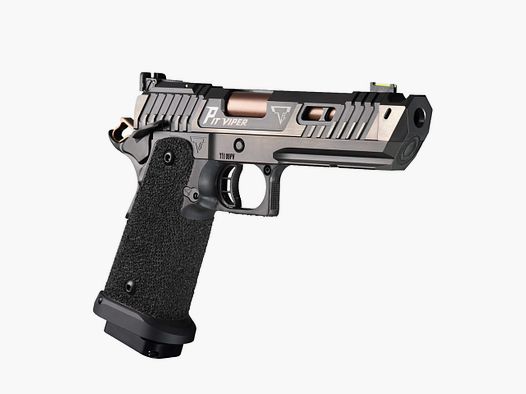 TARAN John Wick 4 PIT VIPER