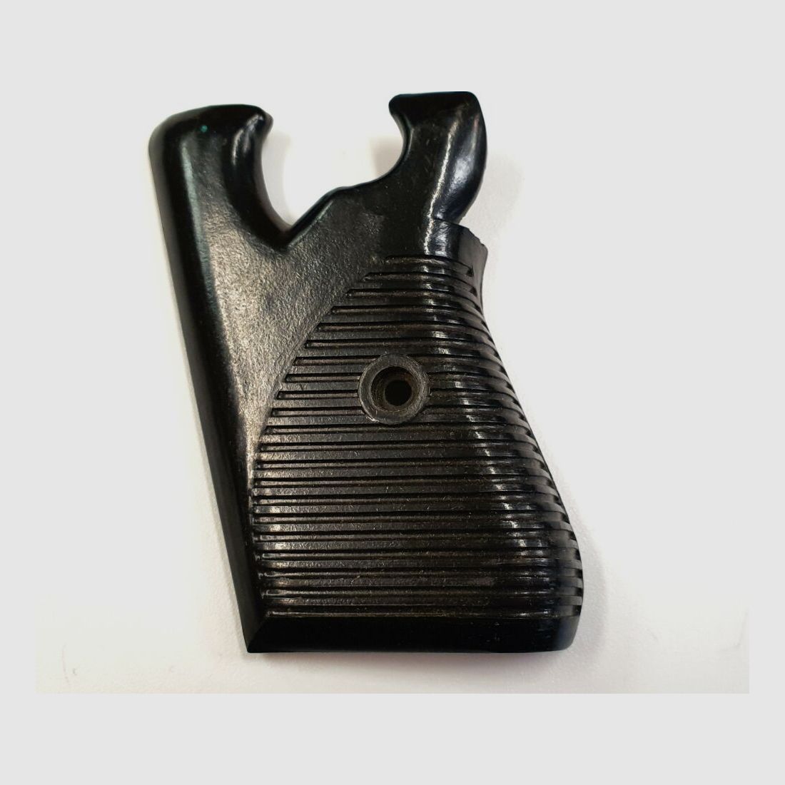 Pistola Ceska Zbrojovka CZ50/70 Pannelli Grip in Plastica Neri