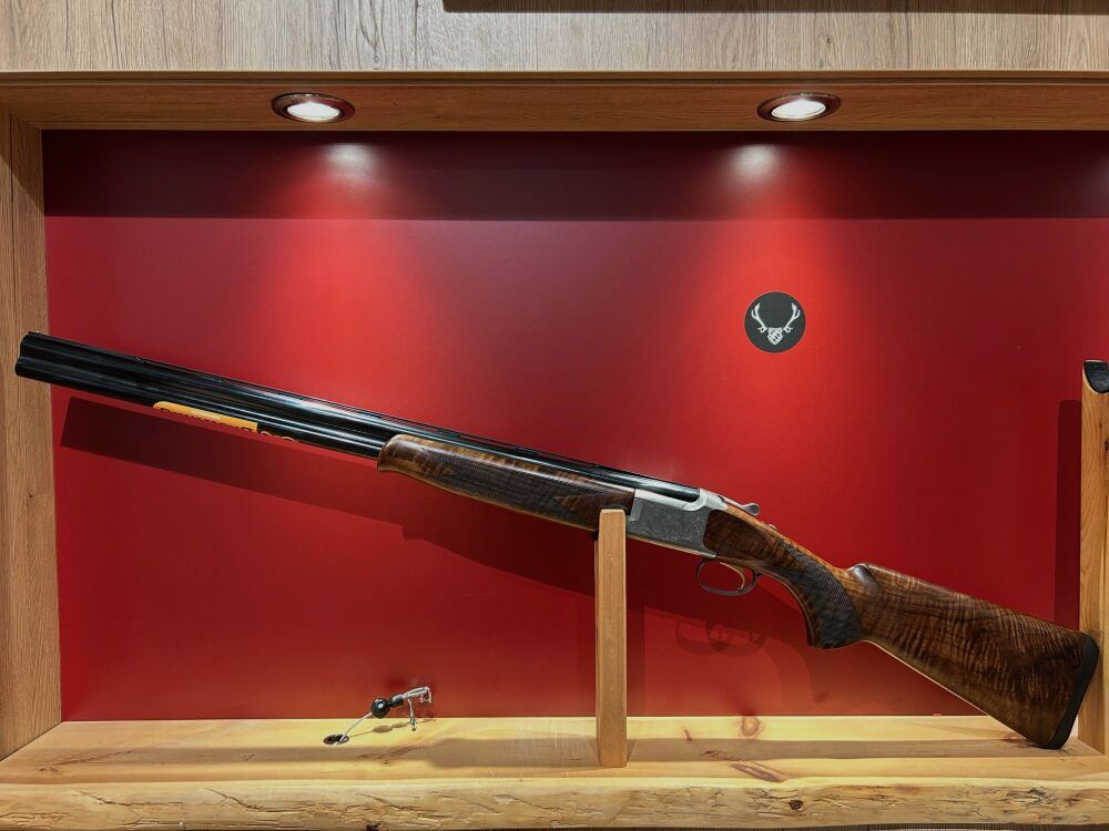 Browning B525 New Game 1 LL 71cm