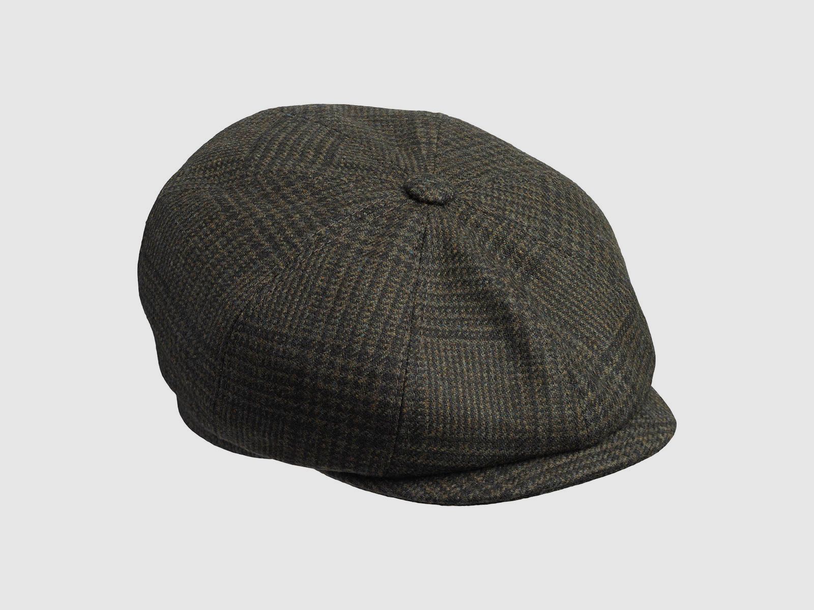 Laksen Willow Bakerboy Cap