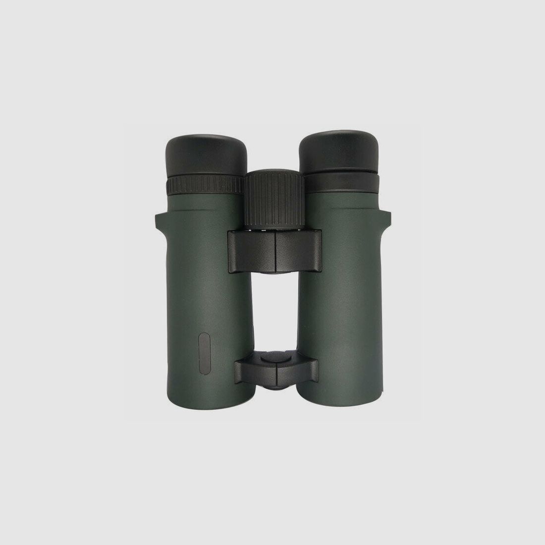 AKAH AKAH Binocolo da Caccia 8X42 Ponte Aperto Verde