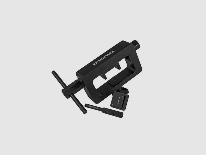 ENSEMBLE D'OUTILS D'INSTALLATION DE VIS TRUGLO POUR GLOCK®