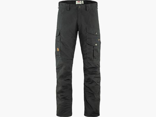 BARENTS PRO TROUSERS Dark Grey