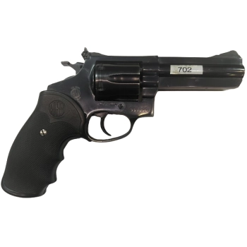Rewolwer ROSSI kal. 38 Spec/357 Mag.