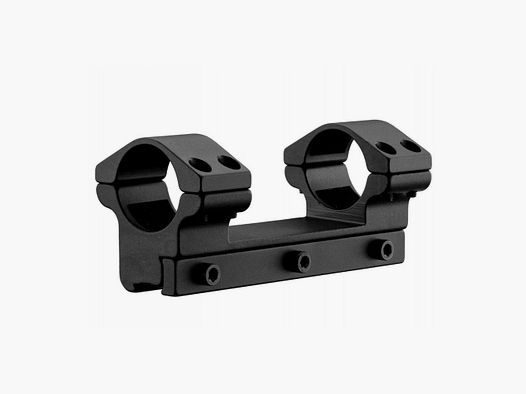 Gamo Monobloc Montage - Ø 30 mm - Stabiele Bevestiging - Voor Precisie Richtkijkers