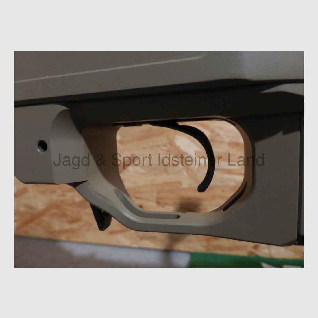 Remington Cadex Defence "Dual-Strike" 700 Polizia