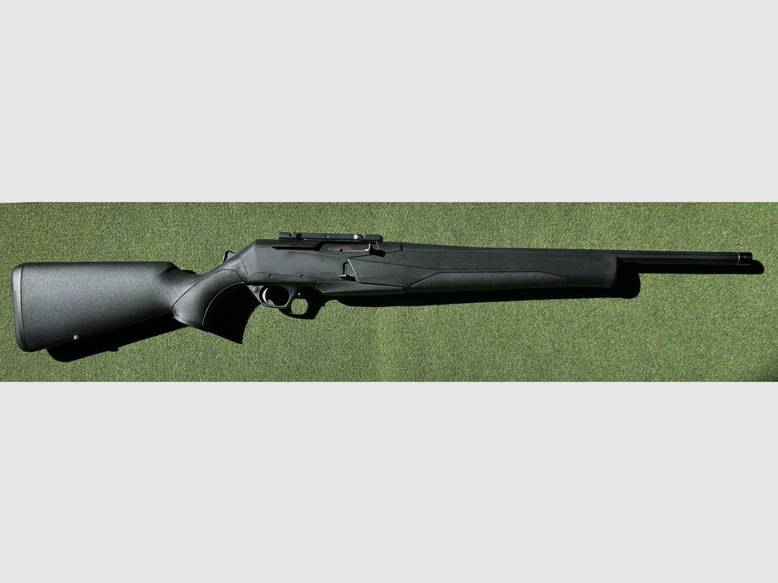 Browning BAR MK3 HC Fluted calibre .30-06 Spr., imagen 2 de 5