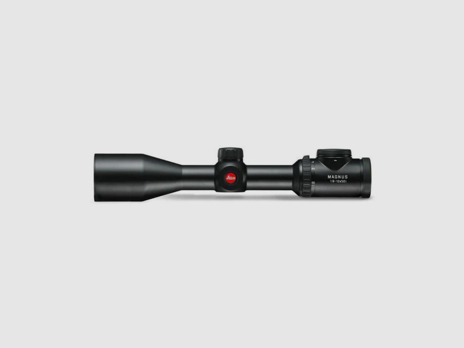 Telescopio Leica Magnus I 1.8–12x50, immagine 2 di 4