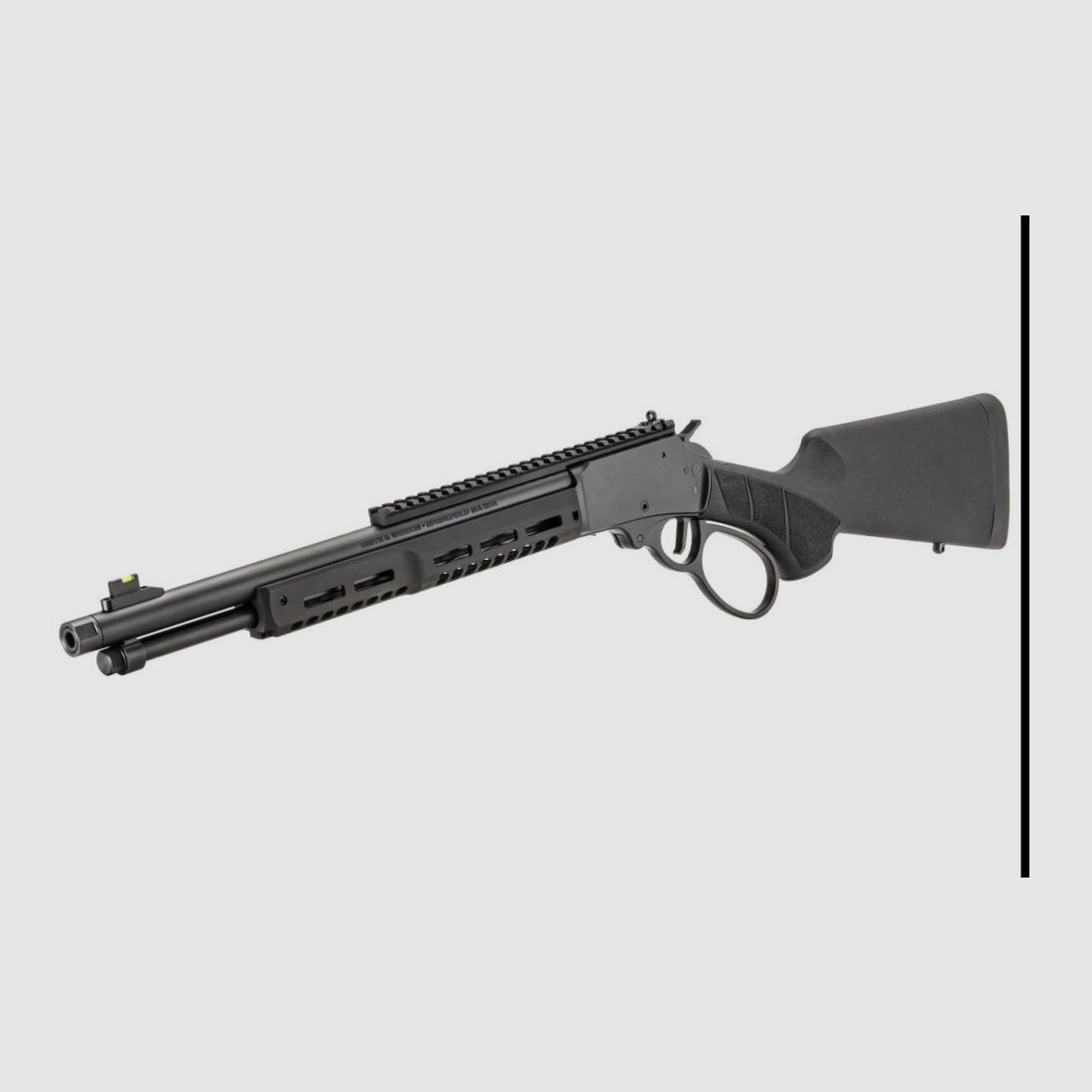 Smith & Wesson 1854 Stealth Hunter .357Mag