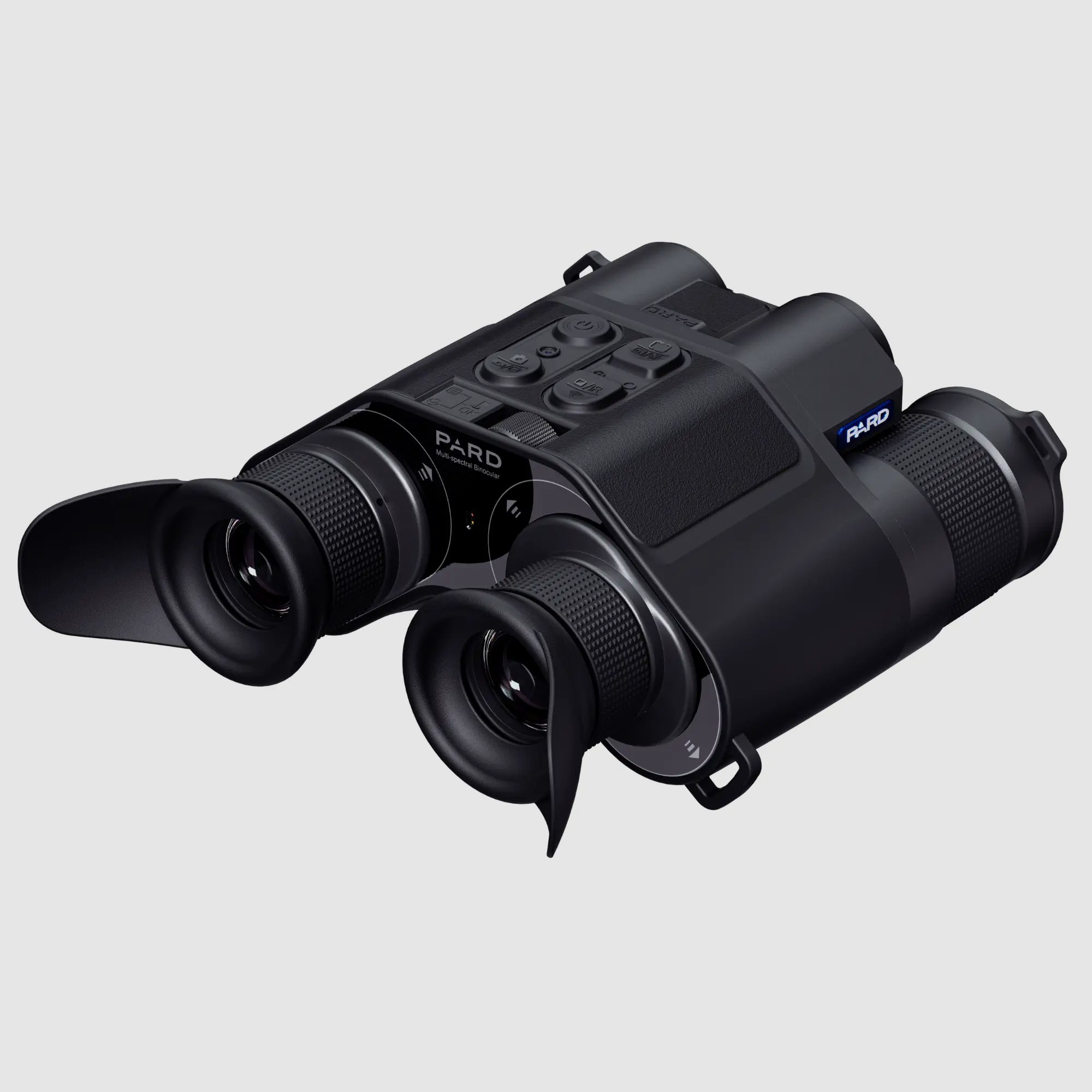 Pard Multispectral Binocular Osprey 4K