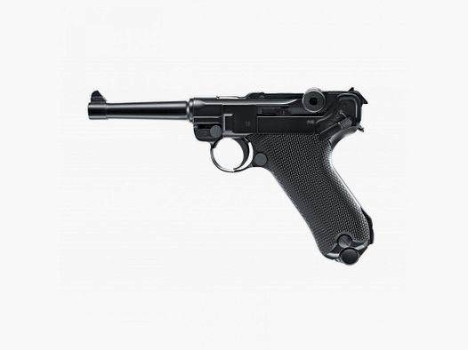 Pistol P08 Legend Blowback Co2 Legends Cal. BB/4.5mm