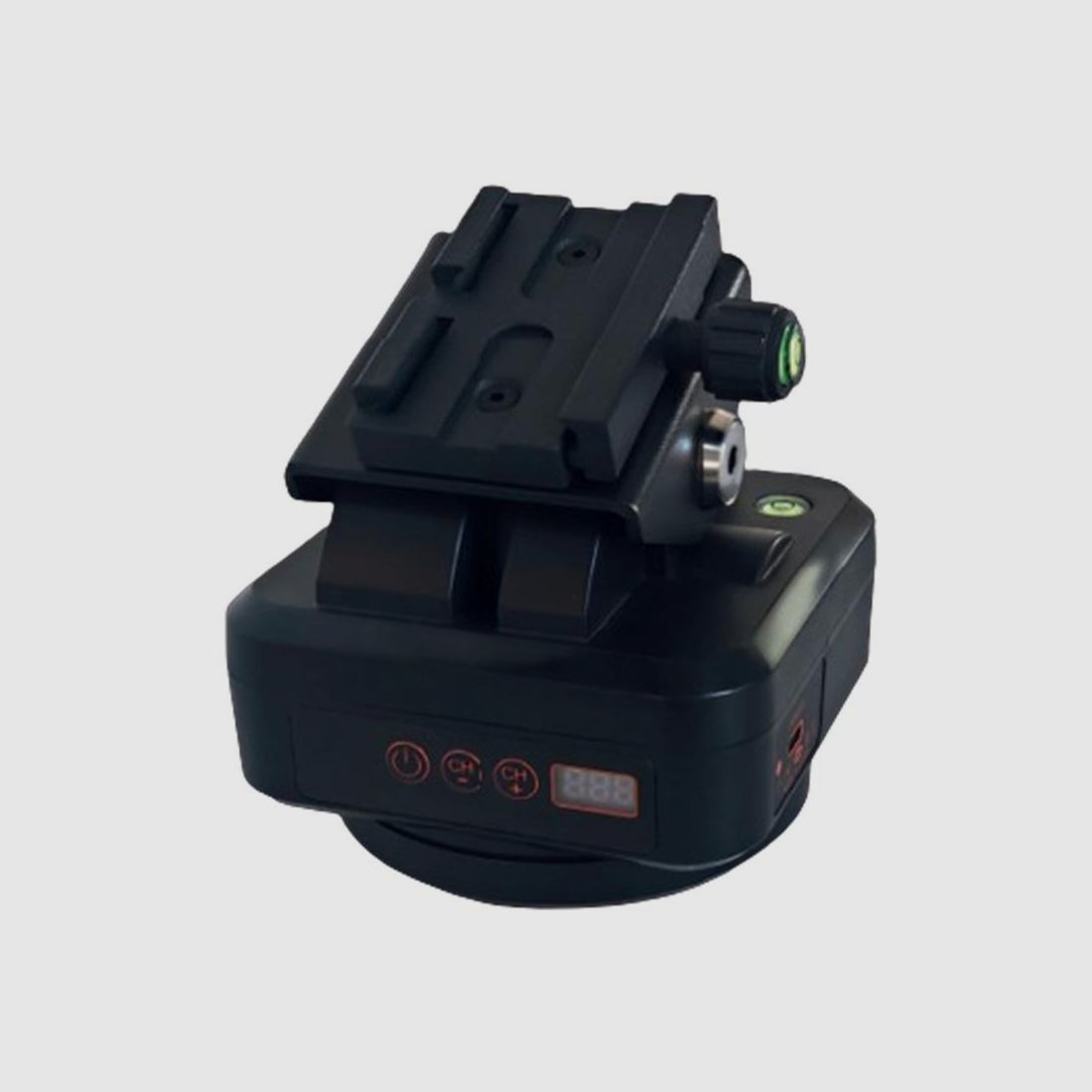 OWL PRO 365 KFZ-Stativ für Wärmebildkamera