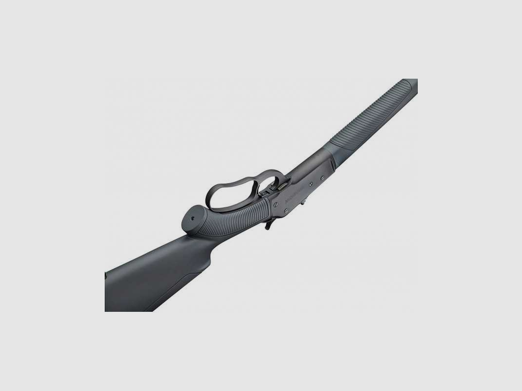 Davide Pedersoli Unterhebelrepetierer 1886/71 Boarbuster Shadow .45-70 Govt.