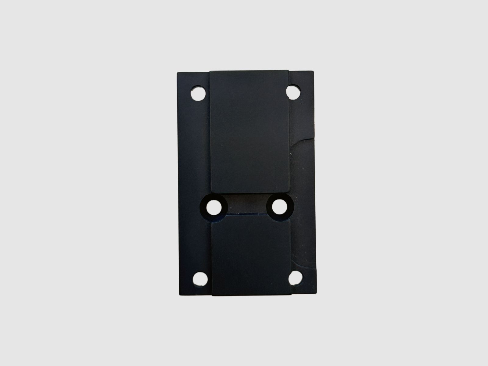 Acro Zwischenadapter für MAK P-Lock und MAK Promont 45° Adapter
