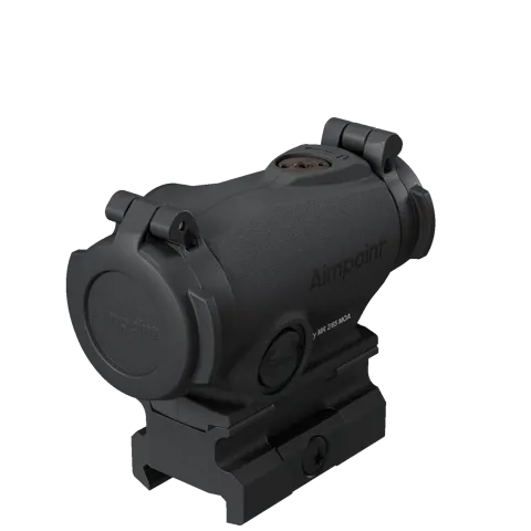 AIMPOINT DUTY RDS® MR mit 39 mm Monoblockmontage, Bild 2 von 3