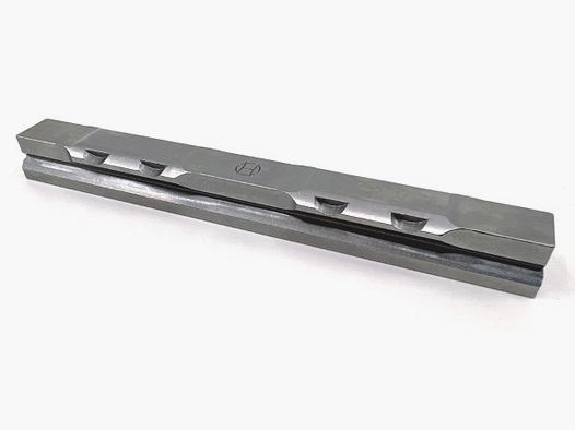 HMS Swift Base Vuoto con Attacco Blaser