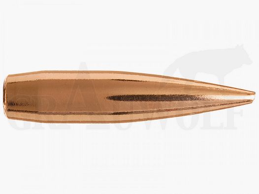 .308 / 7.62 mm 185 gr / 12.0 g Berger HPBT Match Hybrid Bullets 100 pieces