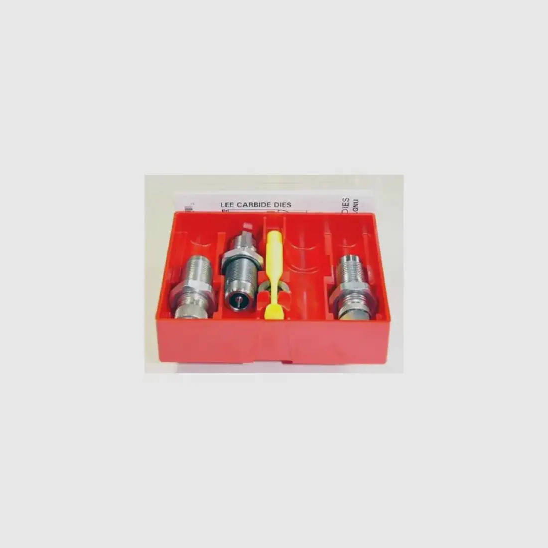 .45 Win Mag CARBIDE LEE 3 DIE SET