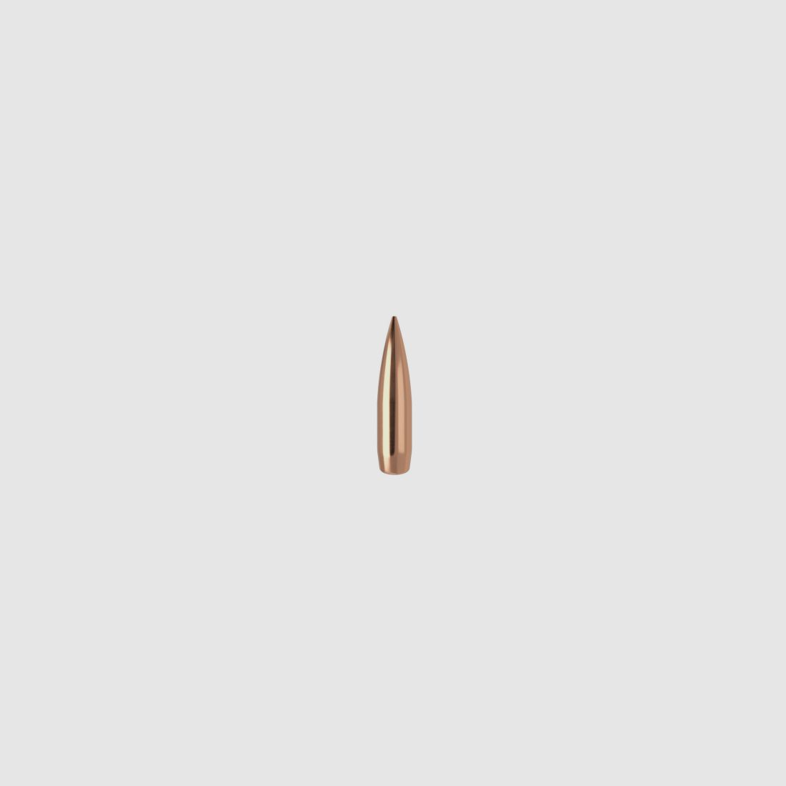 Nosler Geschoss 6mm/.243 RDF 115GR HPBT 100 Stück